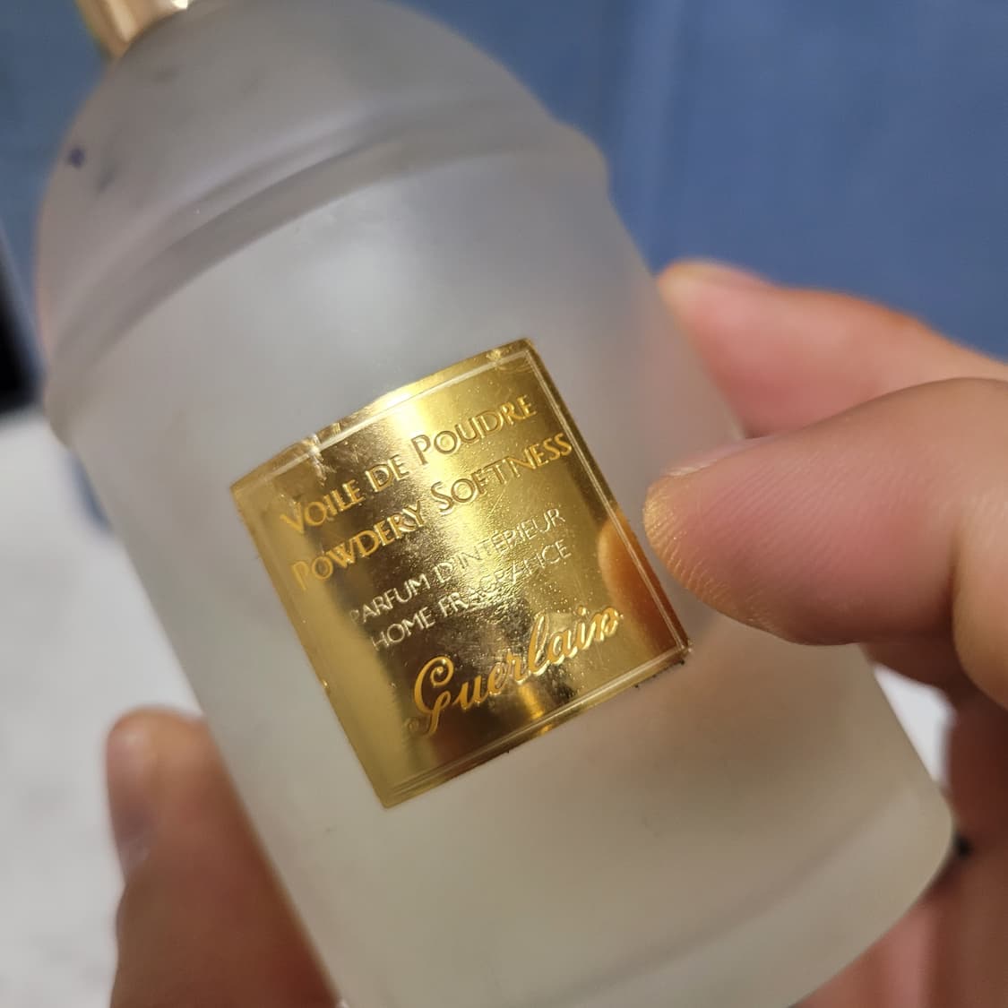 겔랑 홈프래그런스 125ml (K) 상품이미지4