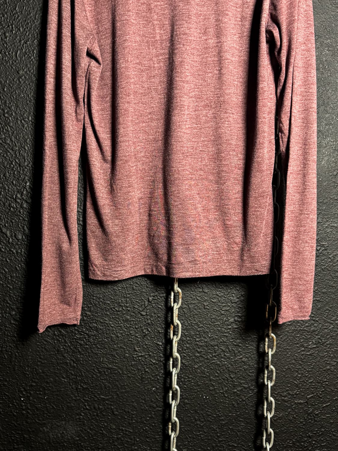 MICHEL KLEIN - Long-Sleeve   상품이미지6