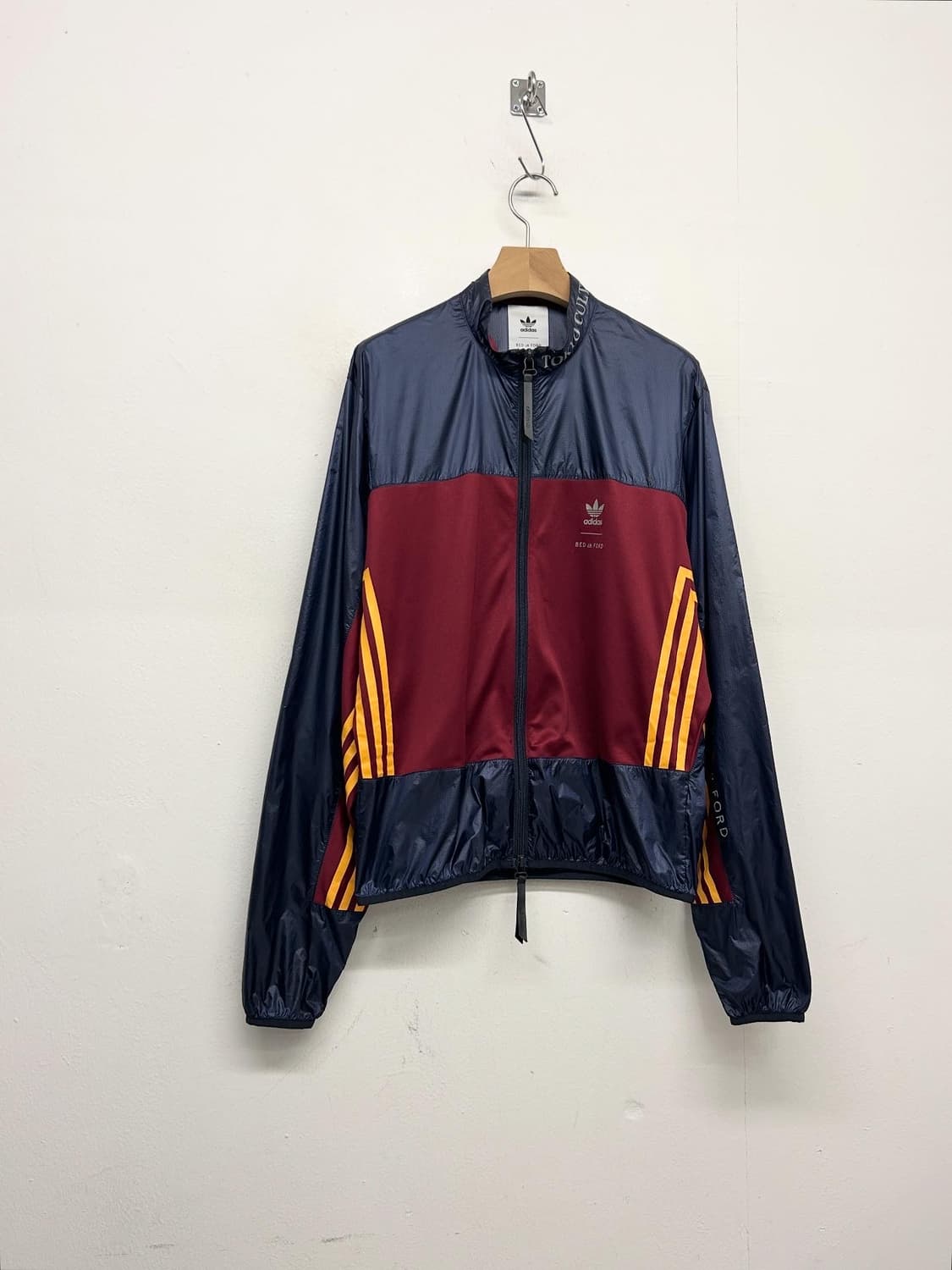 adidas × BED j.w. FORD Track Jacket 상품이미지1