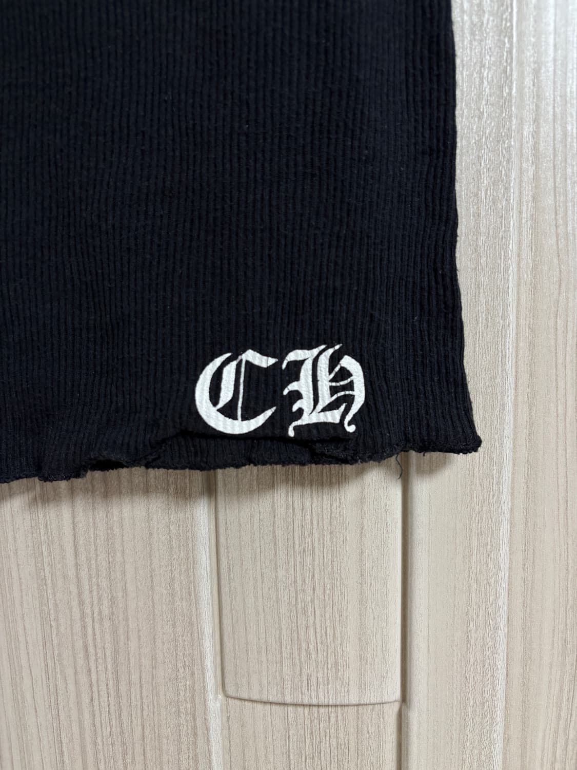 크롬하츠 슬리브리스 탱크탑 나시 상품이미지6