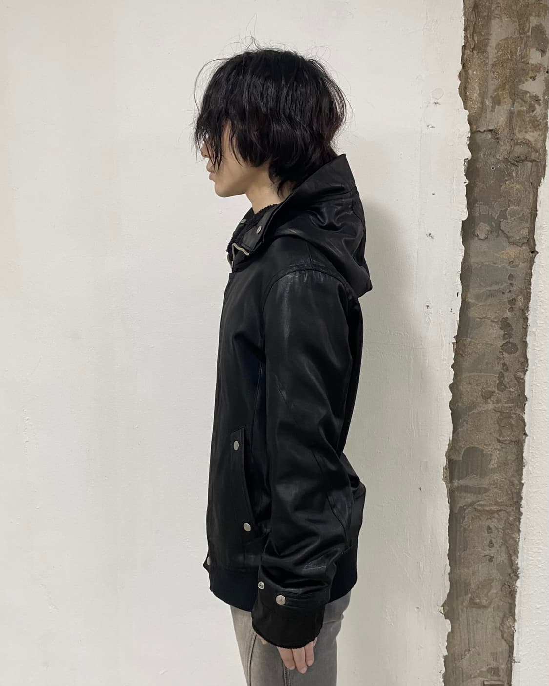 토네이도 마트 N-2B 봄버 자켓 상품이미지3