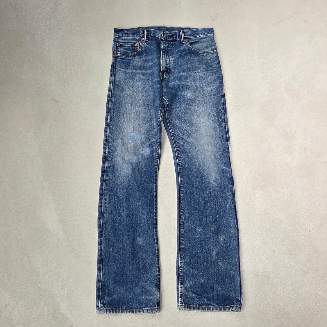 리바이스 517 데님팬츠 s09143 상품이미지1