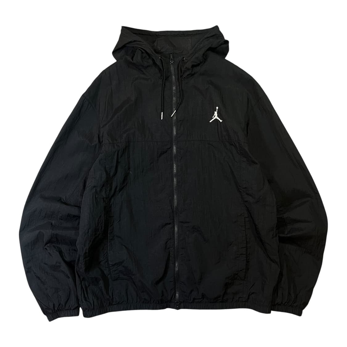 나이키 조던 빅로고 바람막이 자켓 상품이미지1