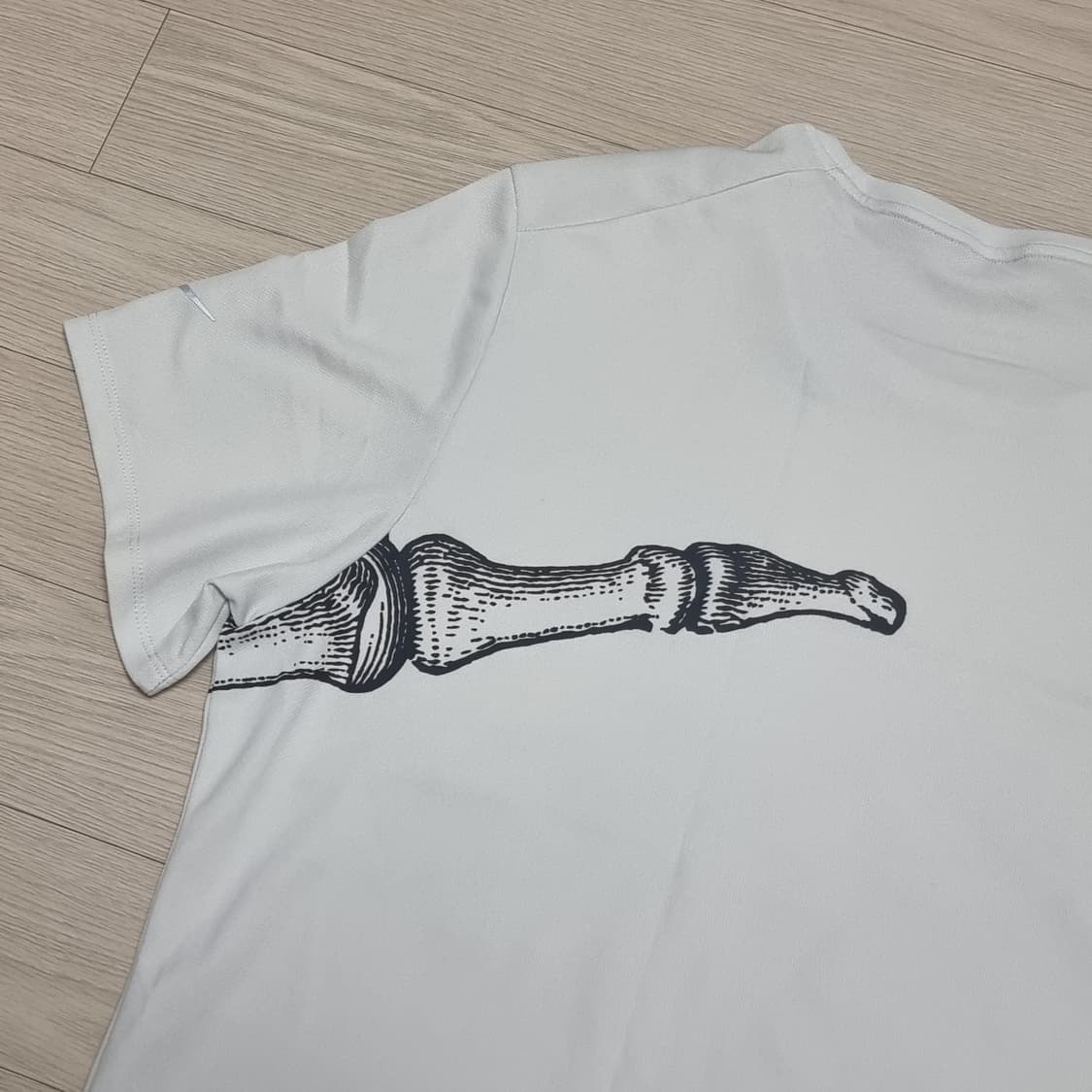 나이키 본티셔츠 기능성 반팔티 상품이미지4