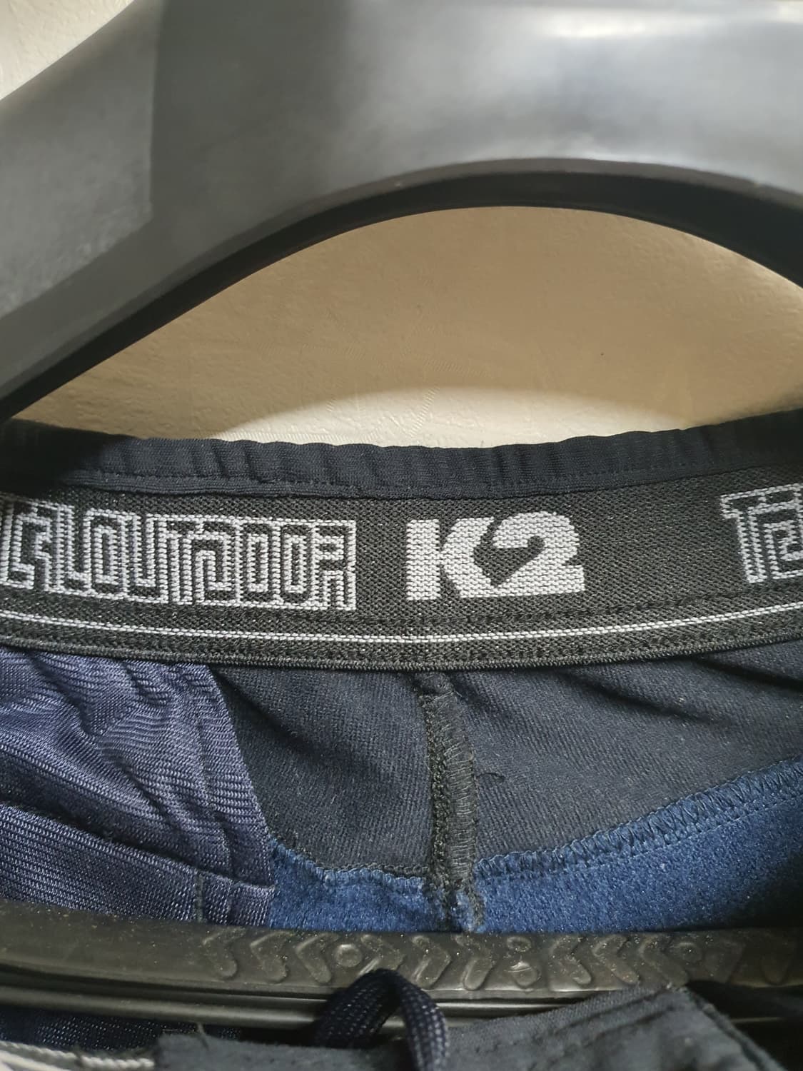 K2 테크니컬 클라이밍 팬츠 28 상품이미지3