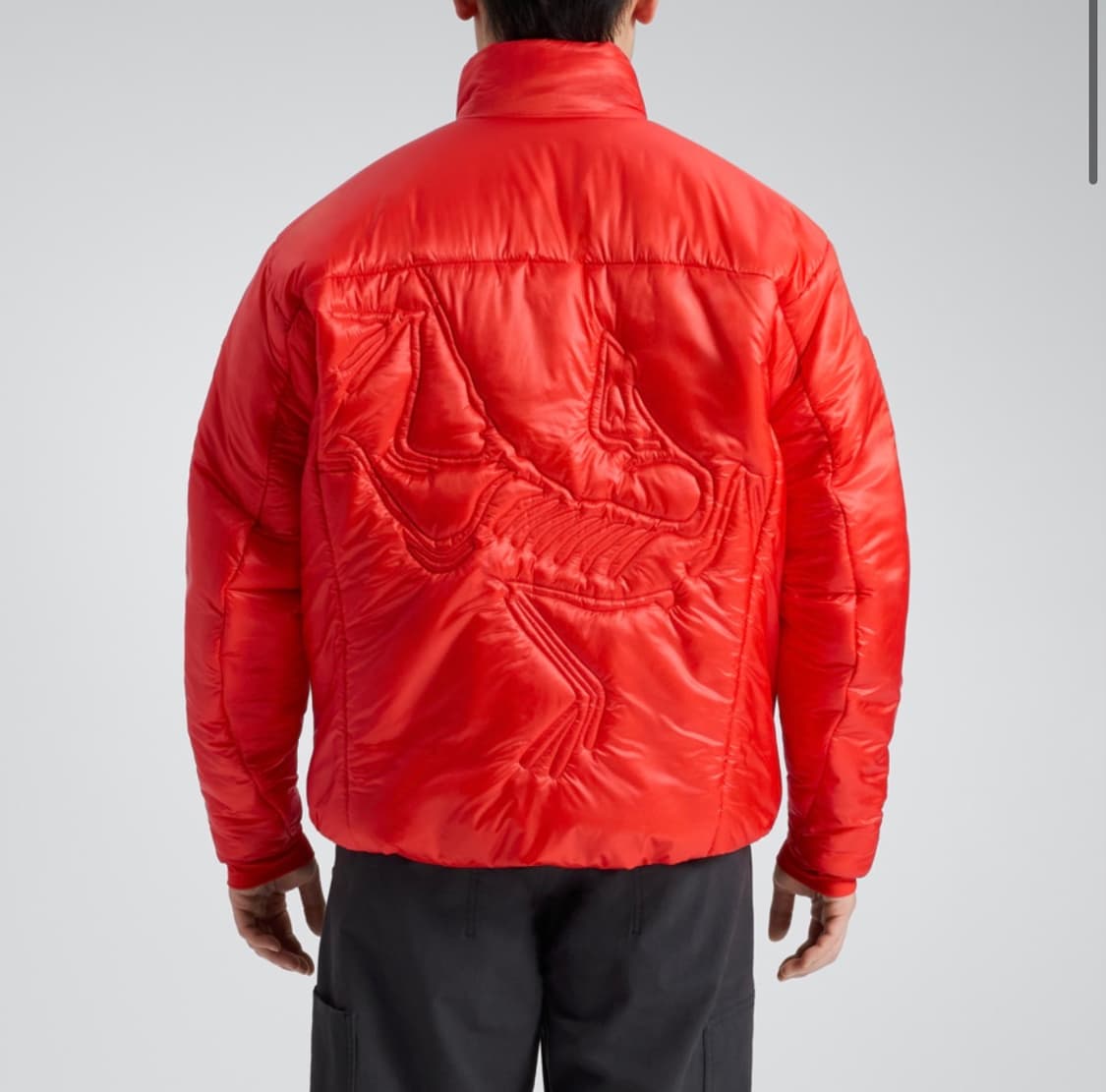 아크테릭스 시스템A 오지 인슐레이티드 자켓 상품이미지4