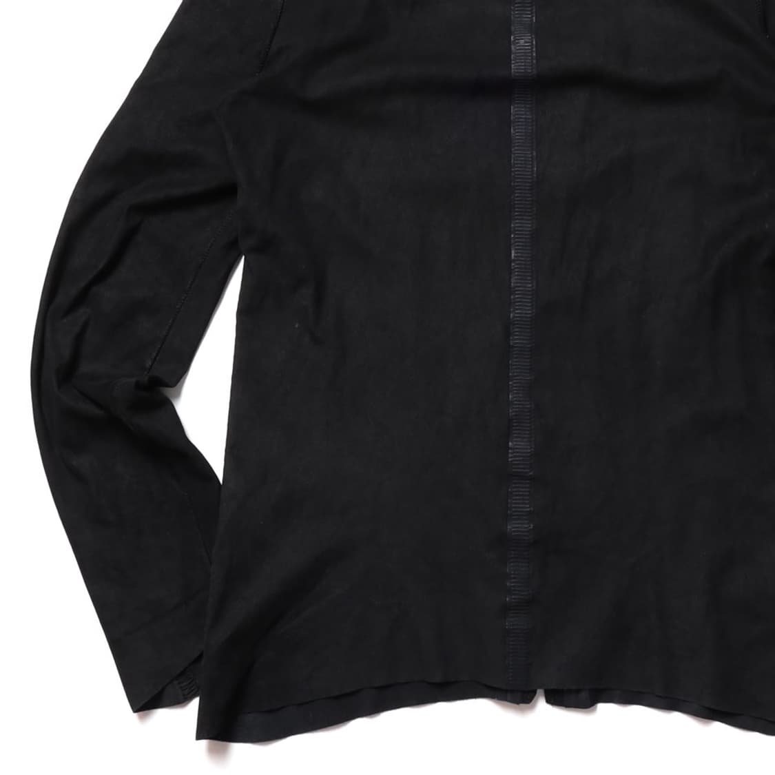 아이작 셀럼 Isaac Sellam Calfskin Jacket 상품이미지6