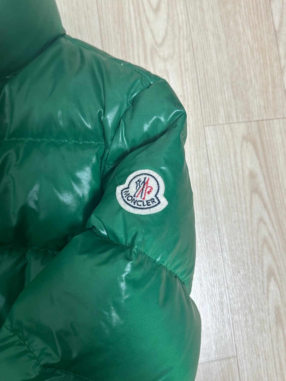 몽클레어 패딩 상품이미지3