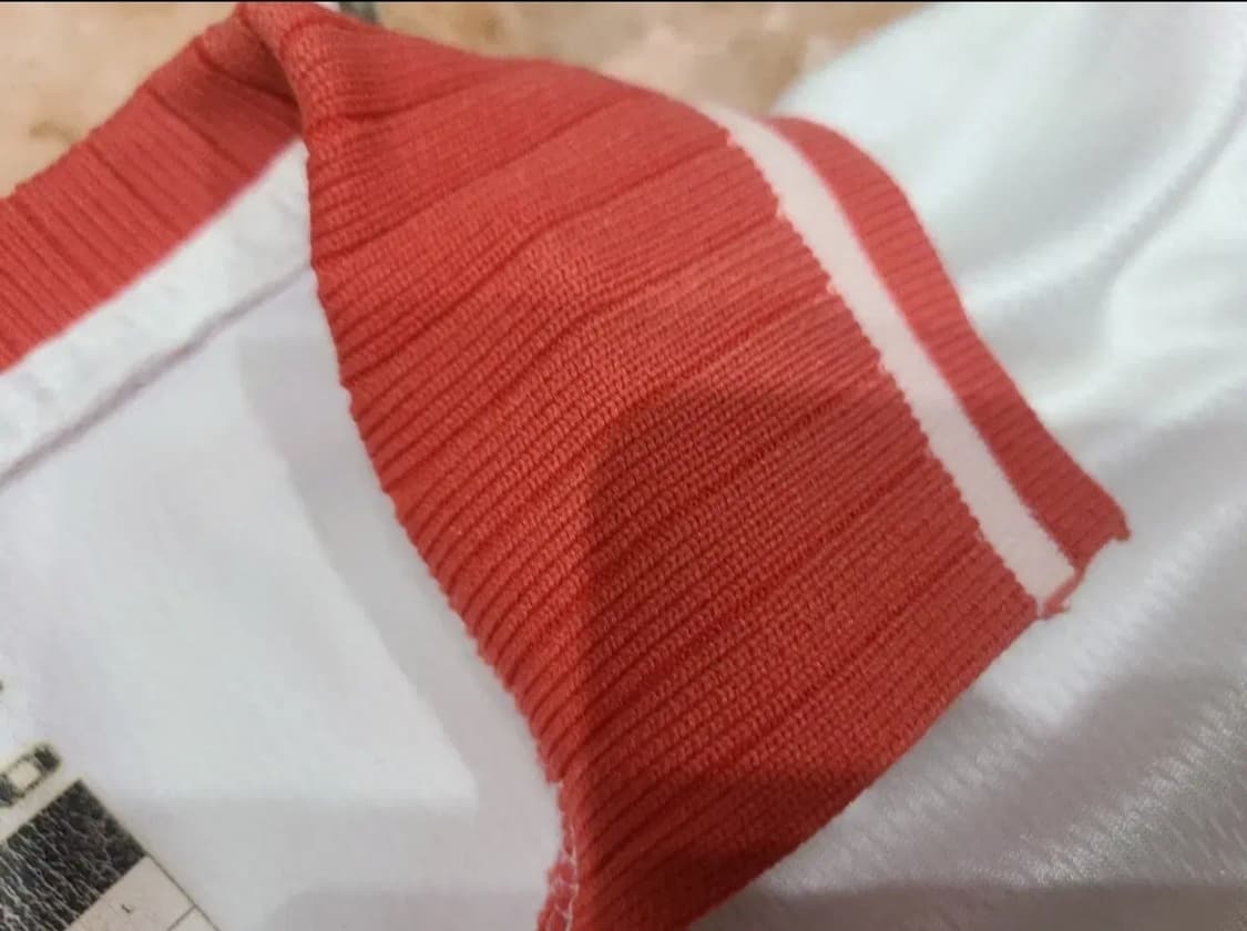 엄브로 01 03 셀타비고 올드레플 축구져지 상품이미지7