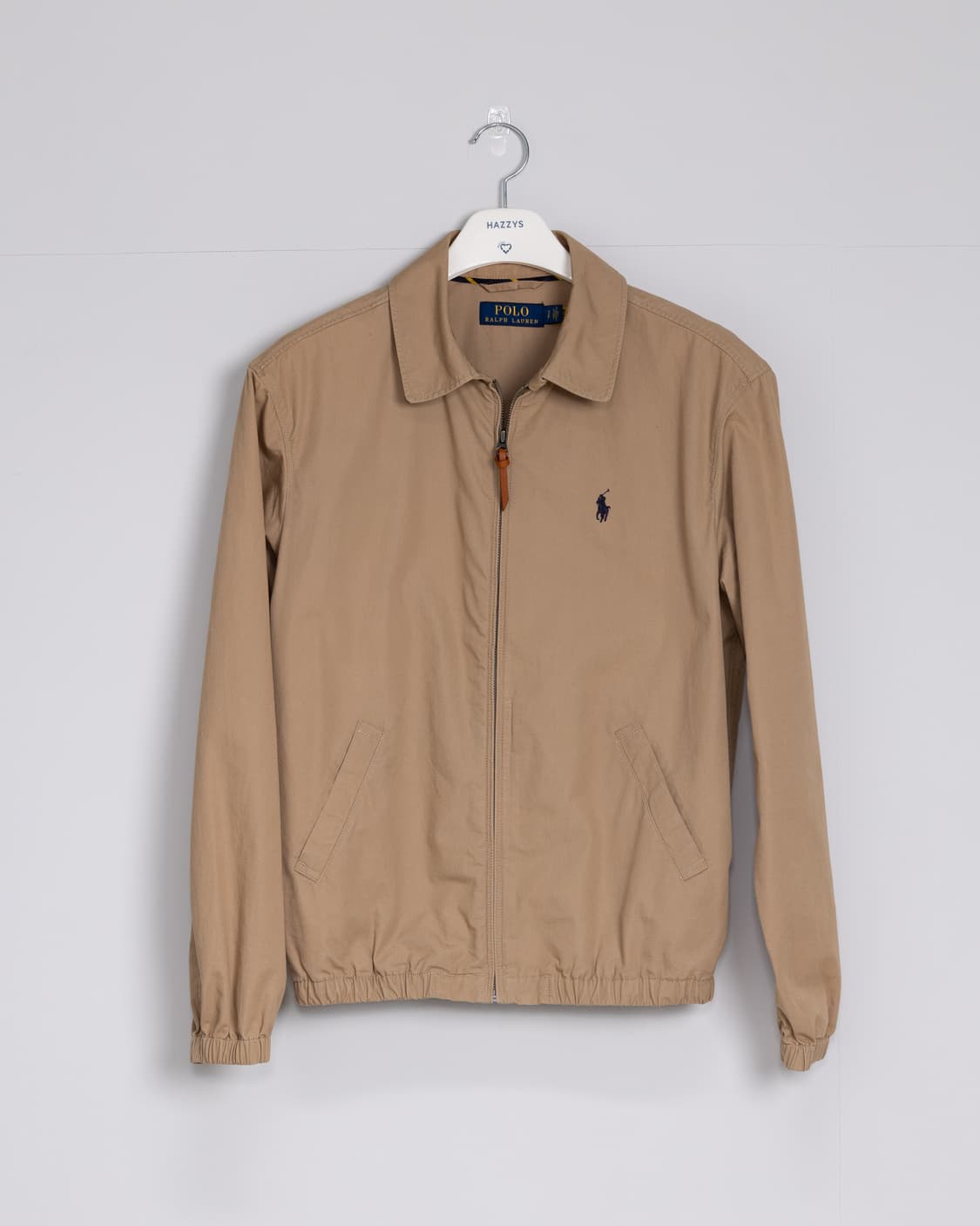 폴로 랄프로렌 베이포트 자켓s(95-100) 상품이미지1