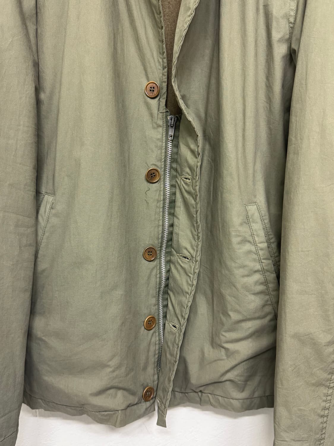 1998 helmutlang jacket 상품이미지4