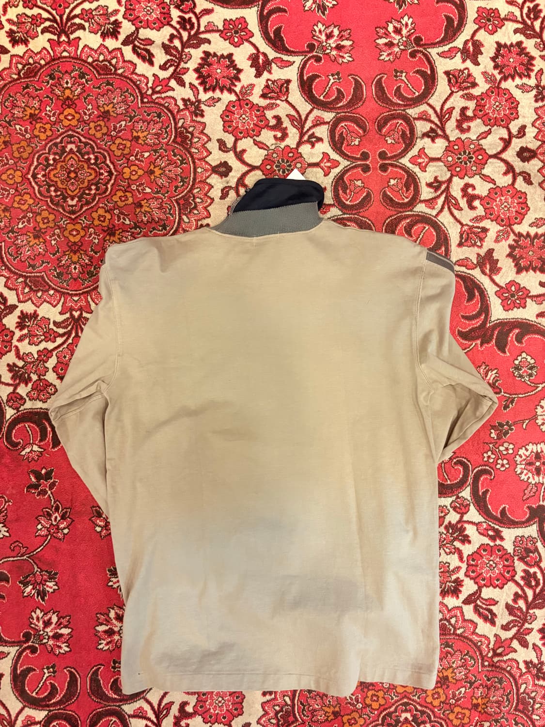 C.P. Company Turtle-neck Sweatshirt 상품이미지2