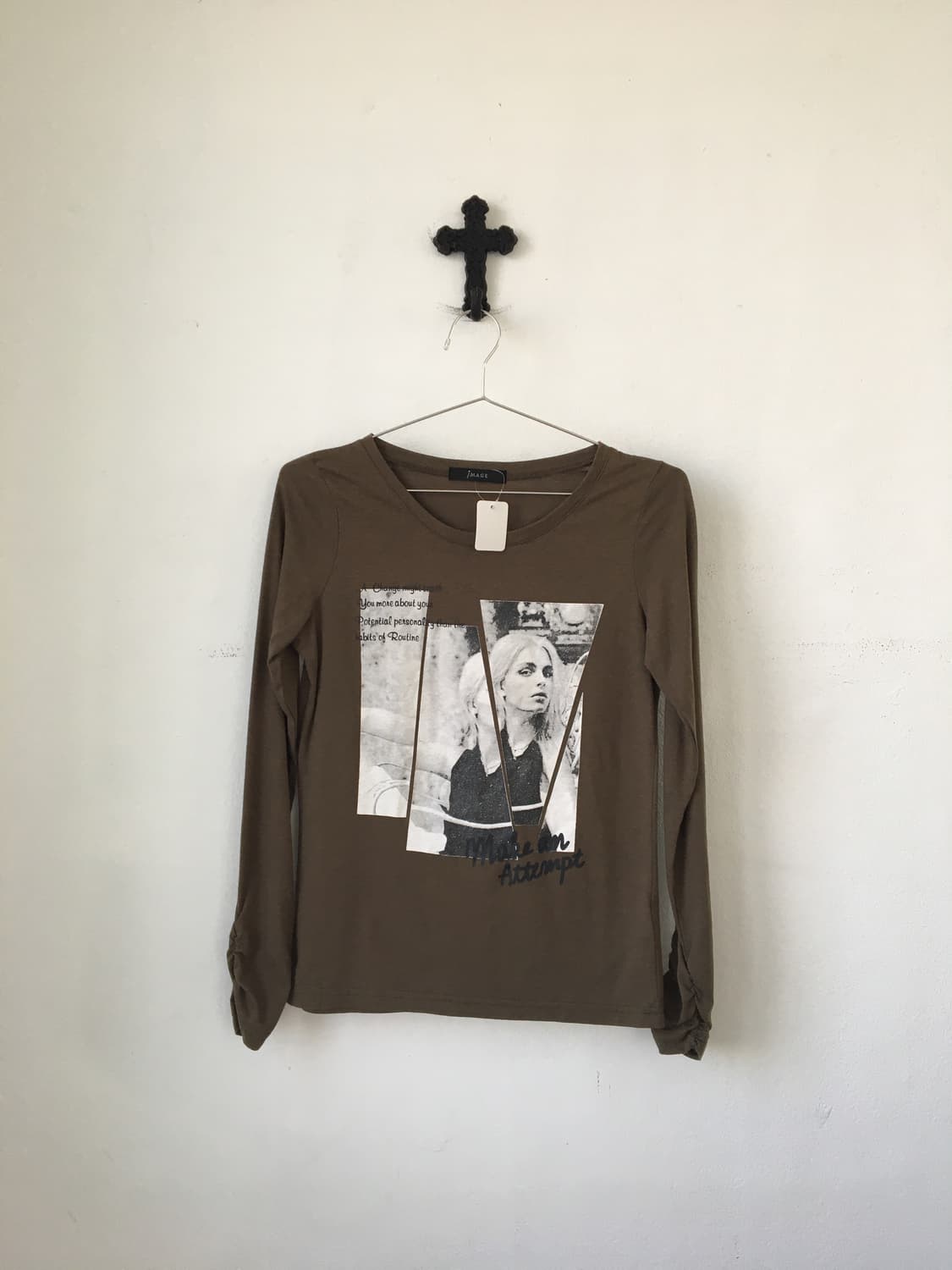 Printing point sleeve 상품이미지2