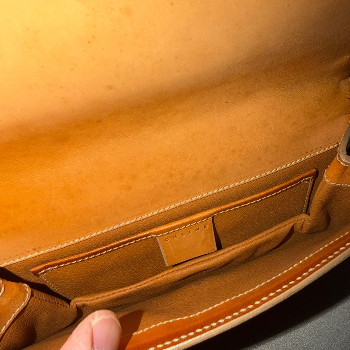 셀린느 미니 토트&숄더백 상품이미지6