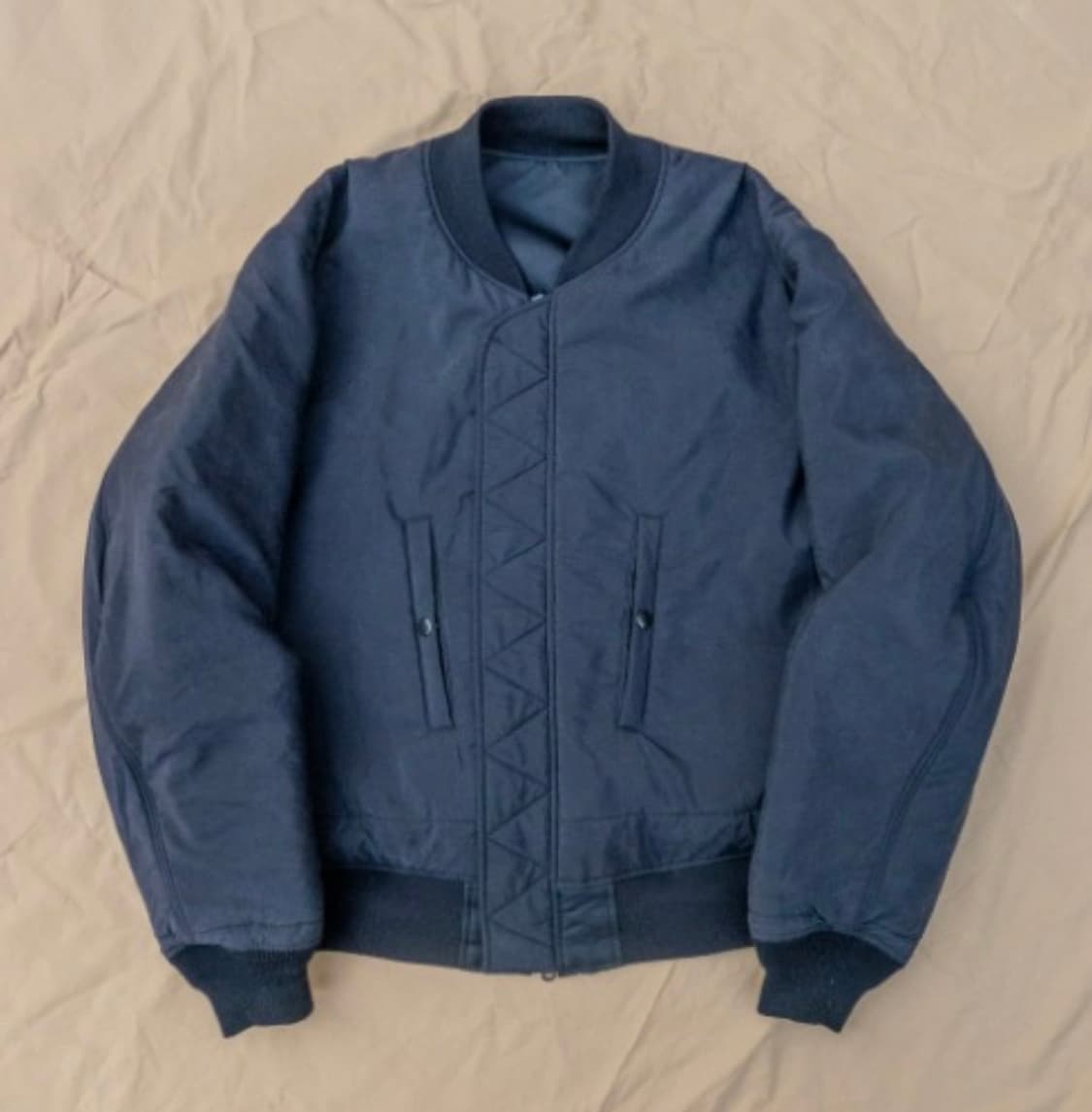 느린양반 스펙테이터 에어맨 자켓2 L 상품이미지1