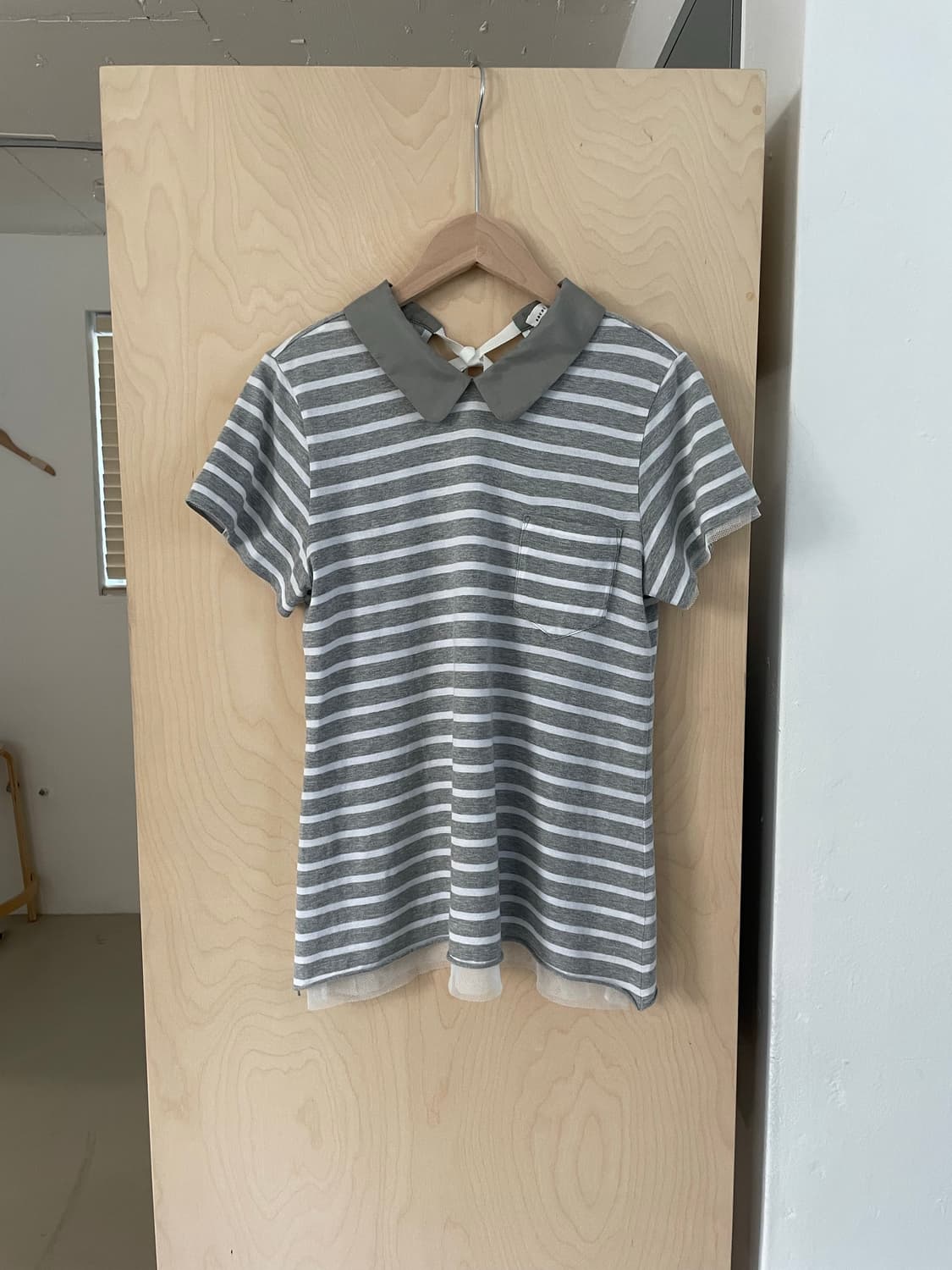 사카이 럭 티셔츠 상품이미지1