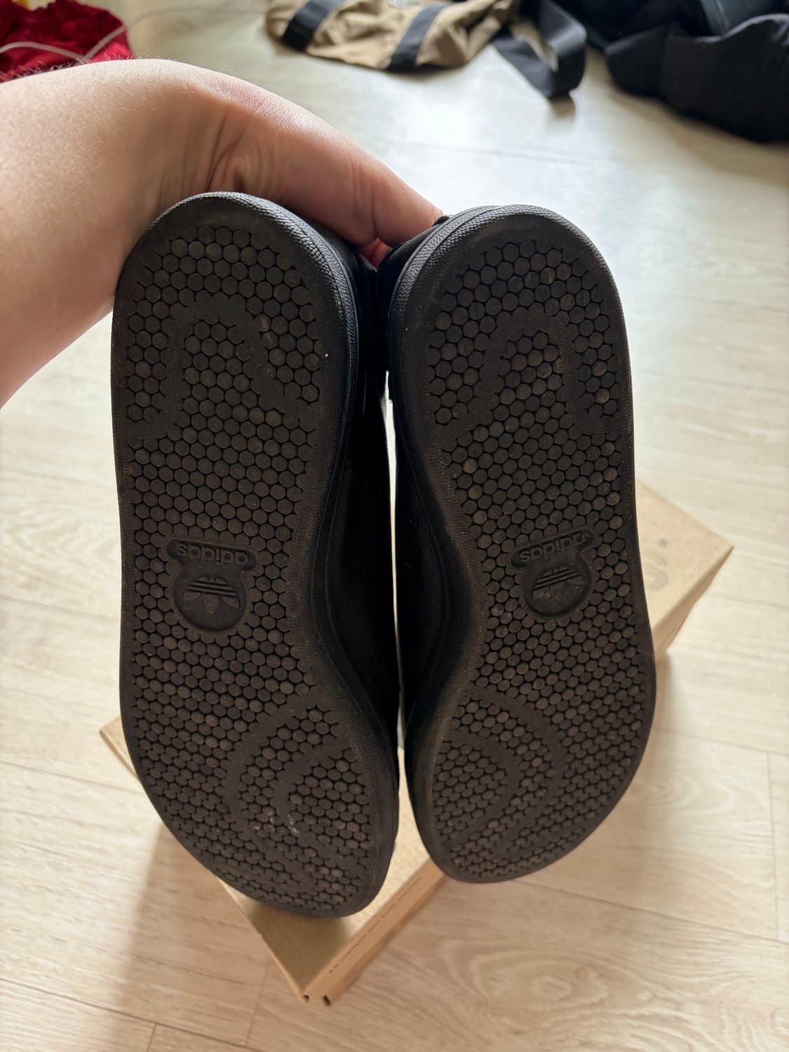 아디다스 데콘 상품이미지2