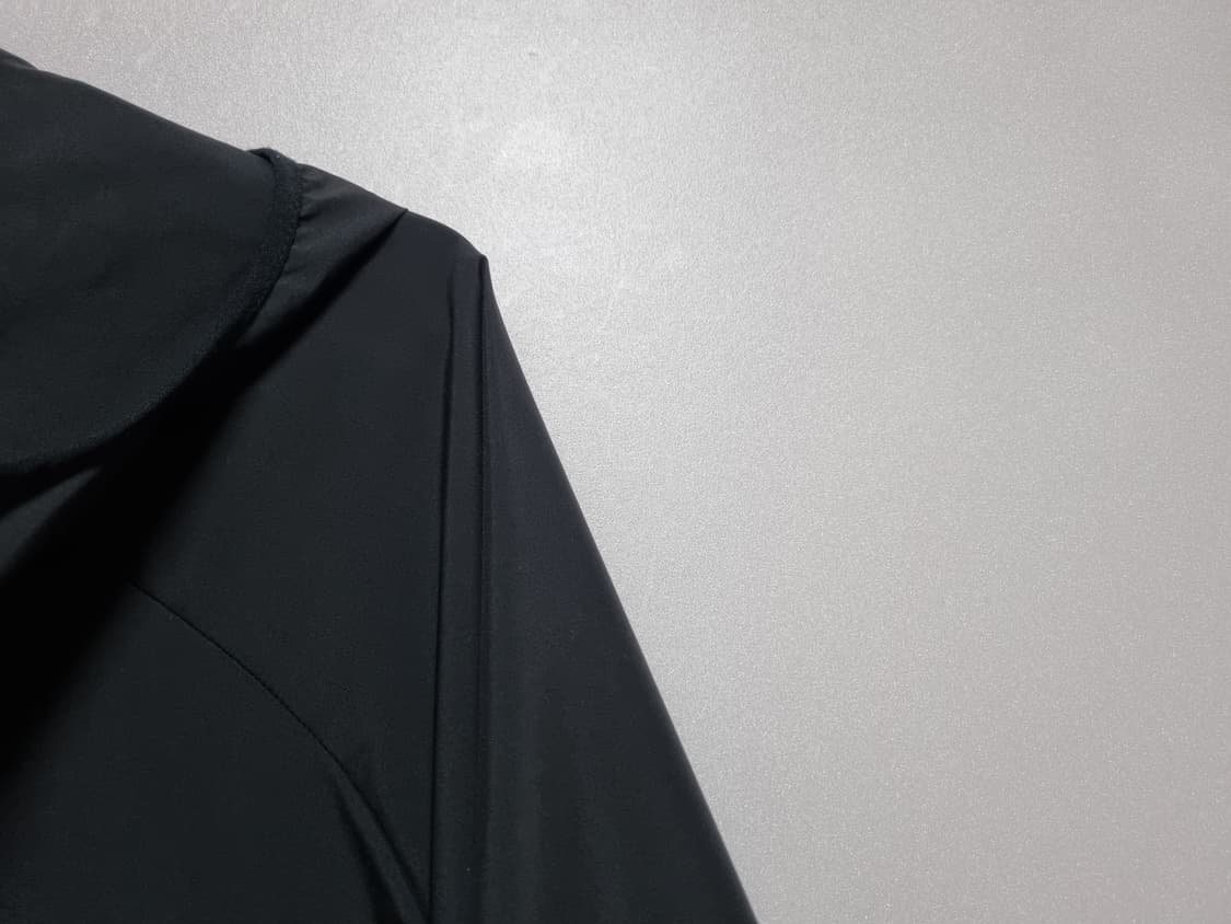 남성 (하자) 빅사이즈 나이키 에션셜 경량 바람막이 상품이미지7