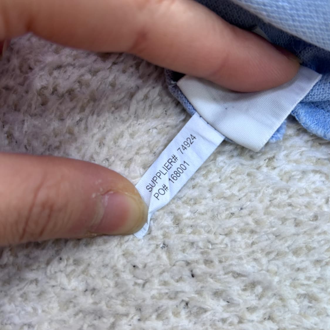 S 폴로랄프로렌 반팔 카라 티셔츠 0323E 상품이미지4