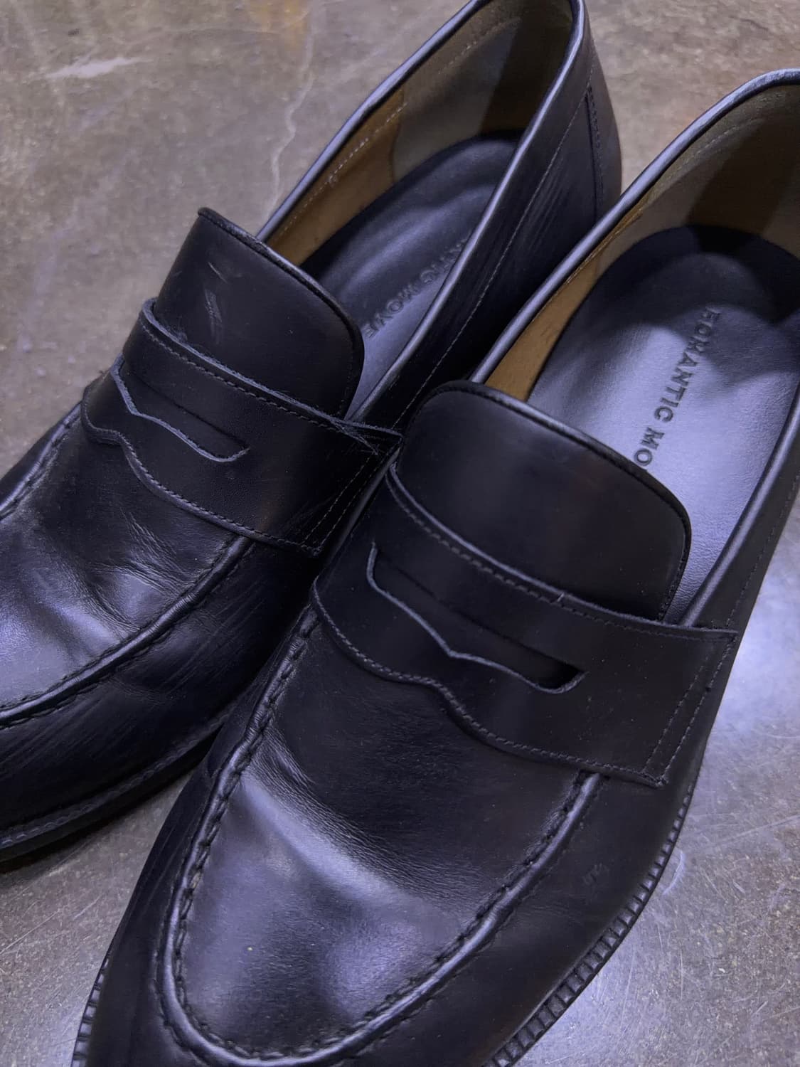 로맨틱무브 뉴 스마트 페니로퍼 275 상품이미지4