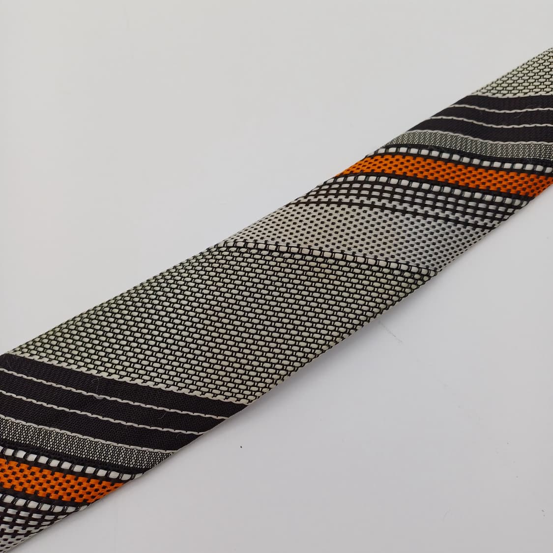 ELEGANCE 일본 빈티지 넥타이 [BCF10803_0932-19] 상품이미지6