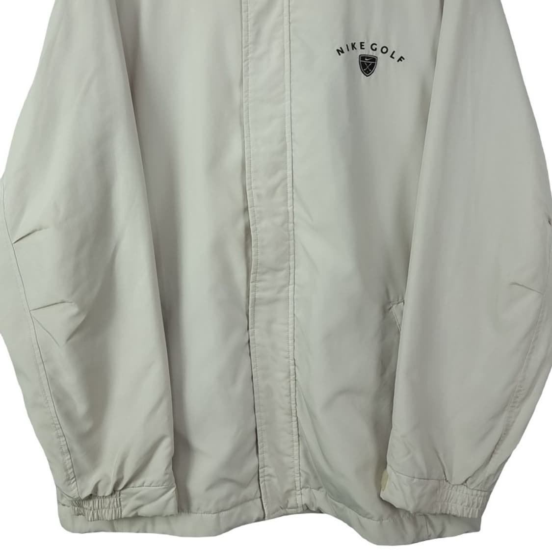 [나이키] 00'S 빈티지 오버핏 골프 바람막이 자켓 M18826 상품이미지5