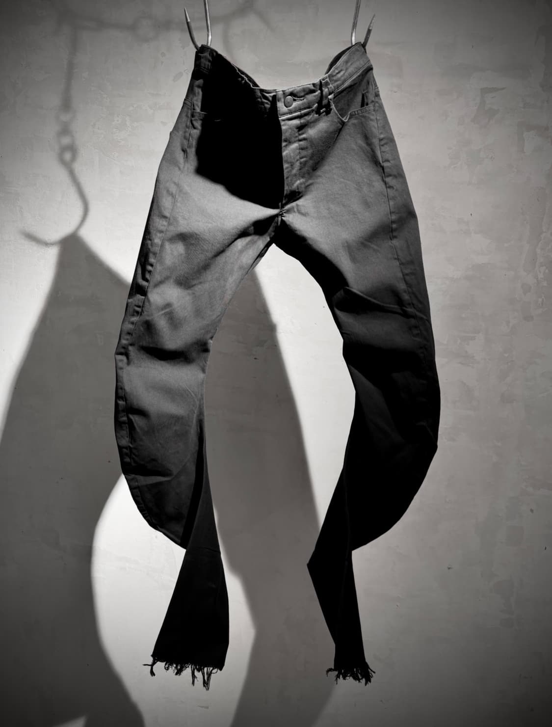 Zam Barret DNA pants 상품이미지1
