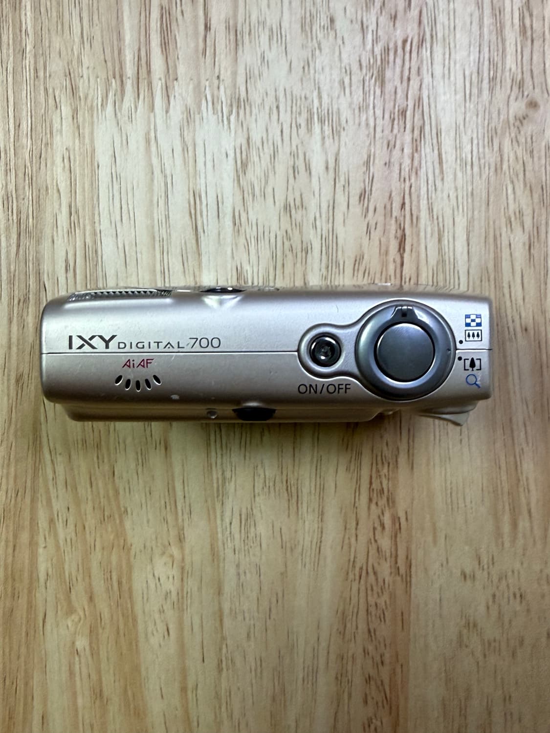 캐논 ixus 750 아일릿 원희 디카 canon 익서스 750 상품이미지6