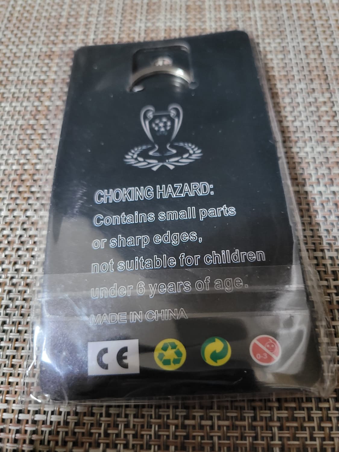 토트넘 핫스퍼 키링/가방참 2종 새상품 상품이미지4