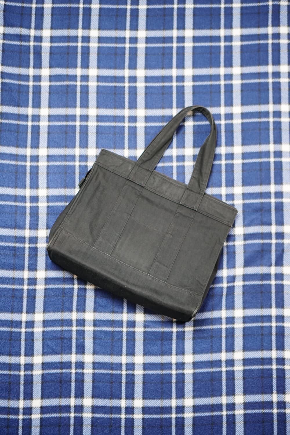 PORTER 캔버스 토트백 상품이미지3