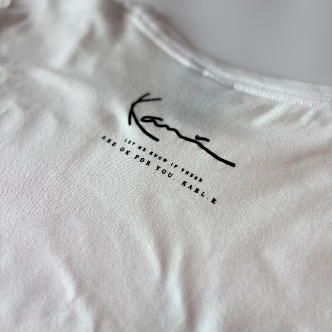 칼카니 브루클린 브릿지 그래픽 티셔츠 상품이미지5