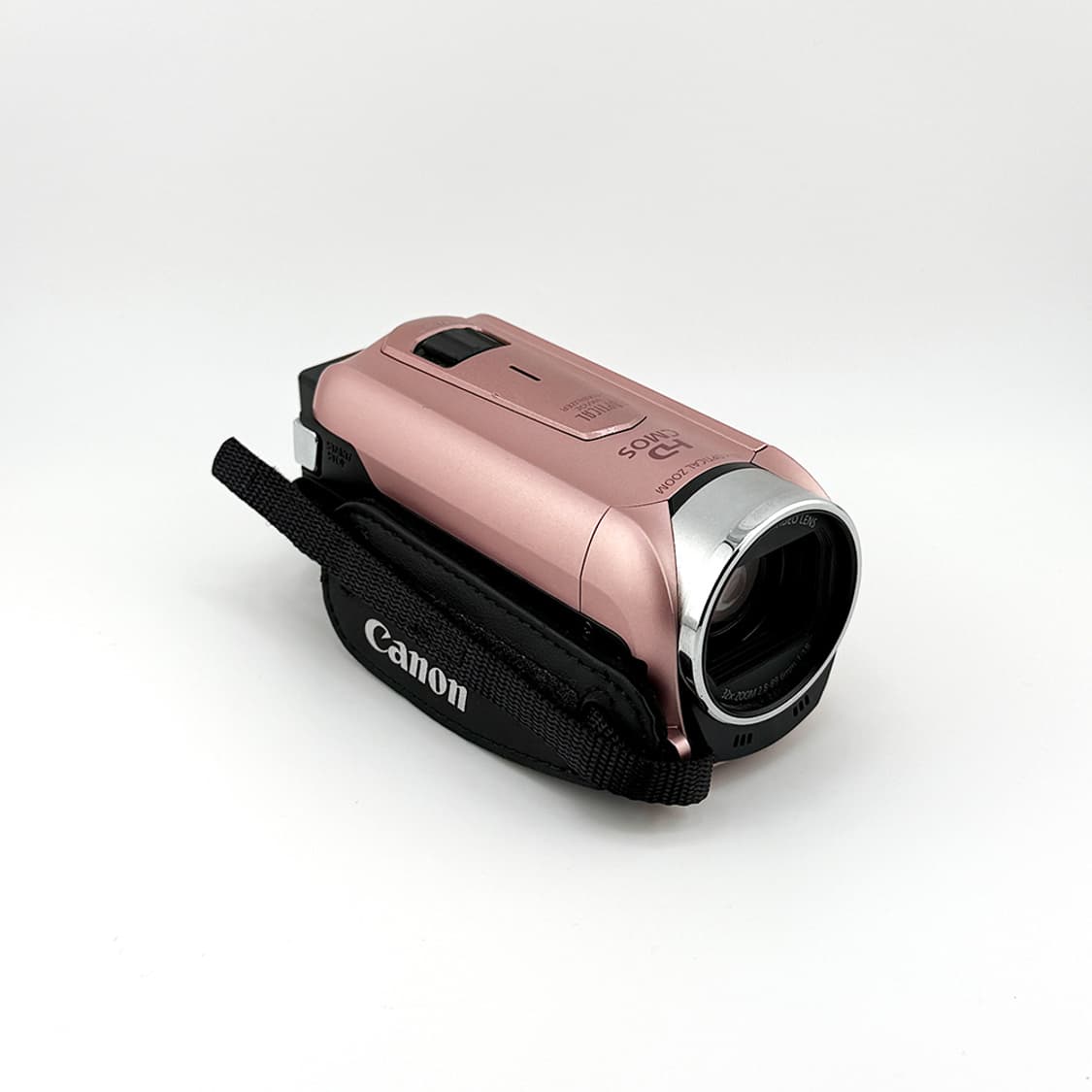 [💕Vlog] 캐논 빅시아 iVIS HF-R42 비디오 카메라 캠코더 상품이미지4