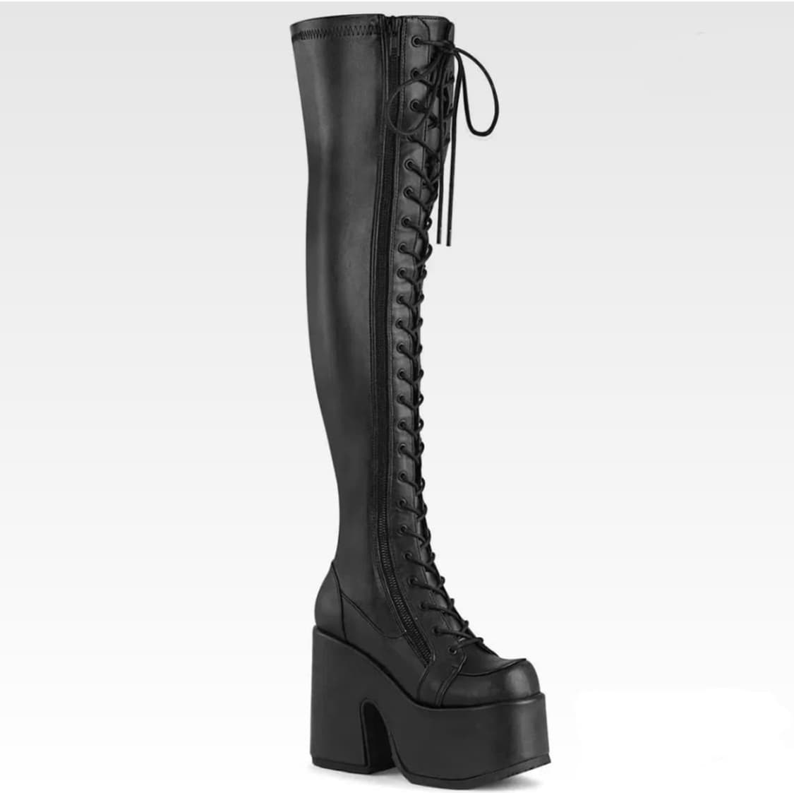 데모니아 카멜 w8 상품이미지1