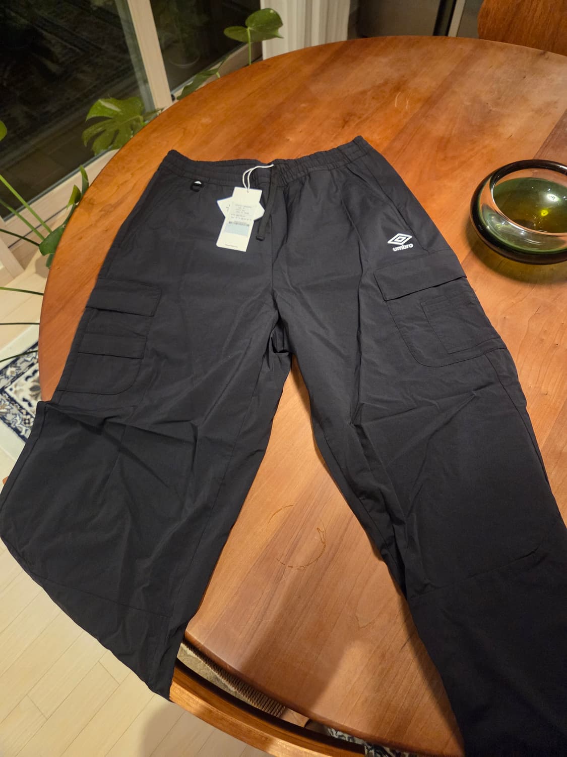 엄브로 카고 츄리닝 상품이미지1