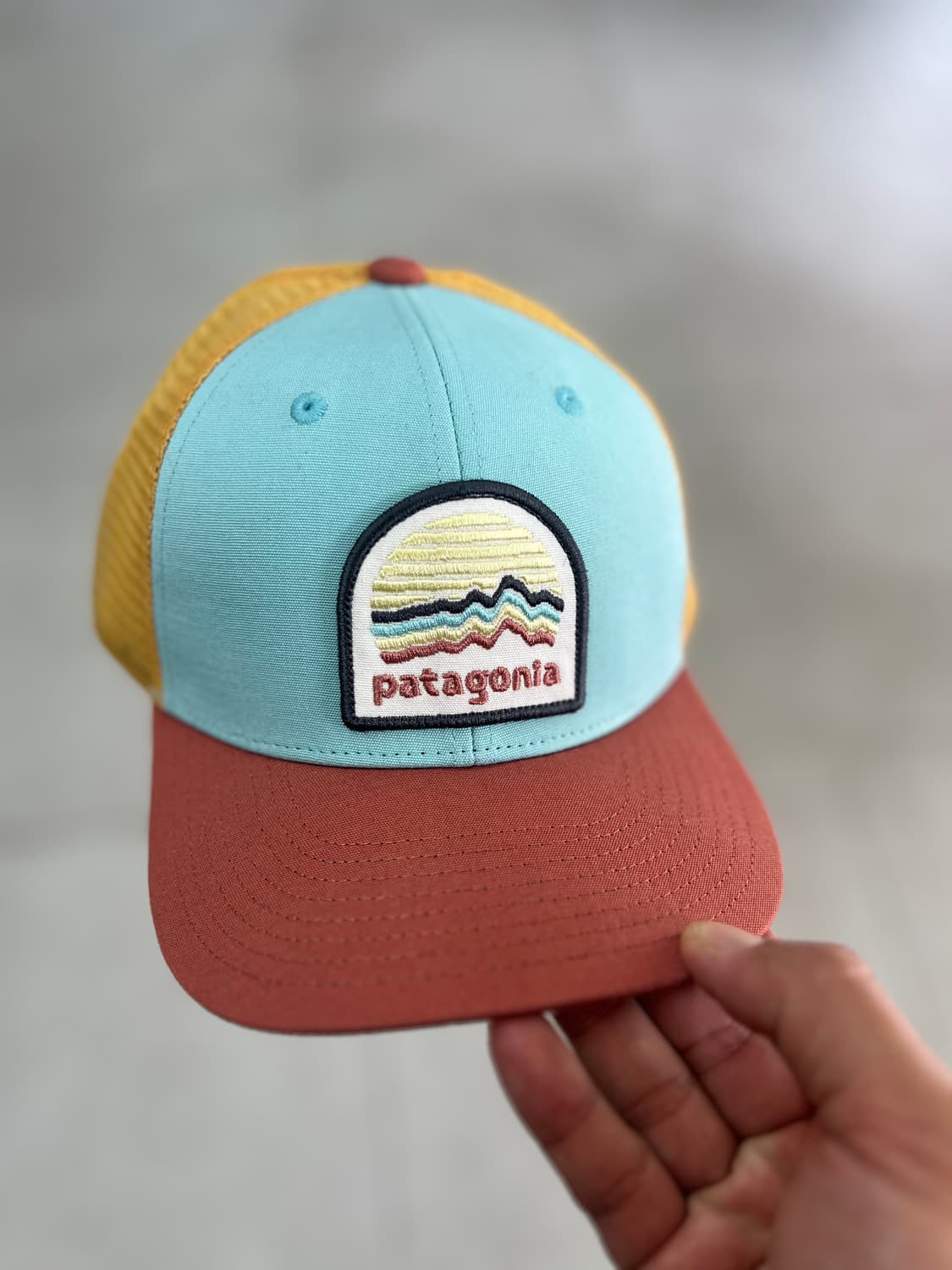 Kids hat  상품이미지3