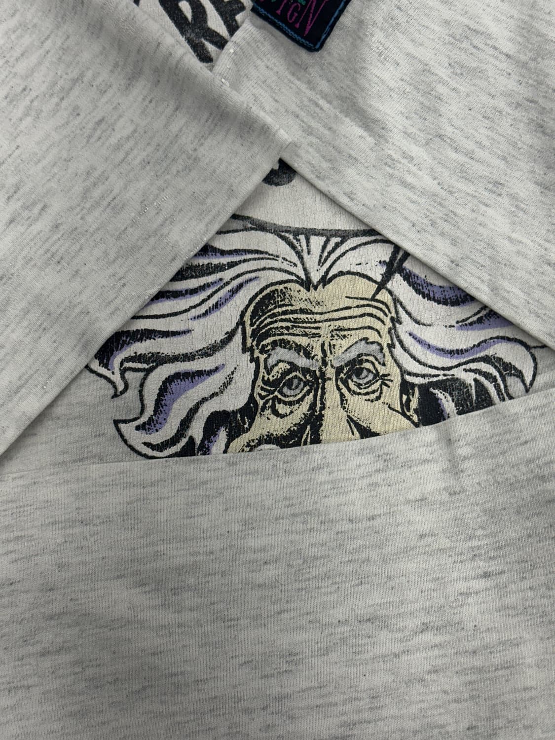 90s Einstein E=mc2 티셔츠 XL 상품이미지6