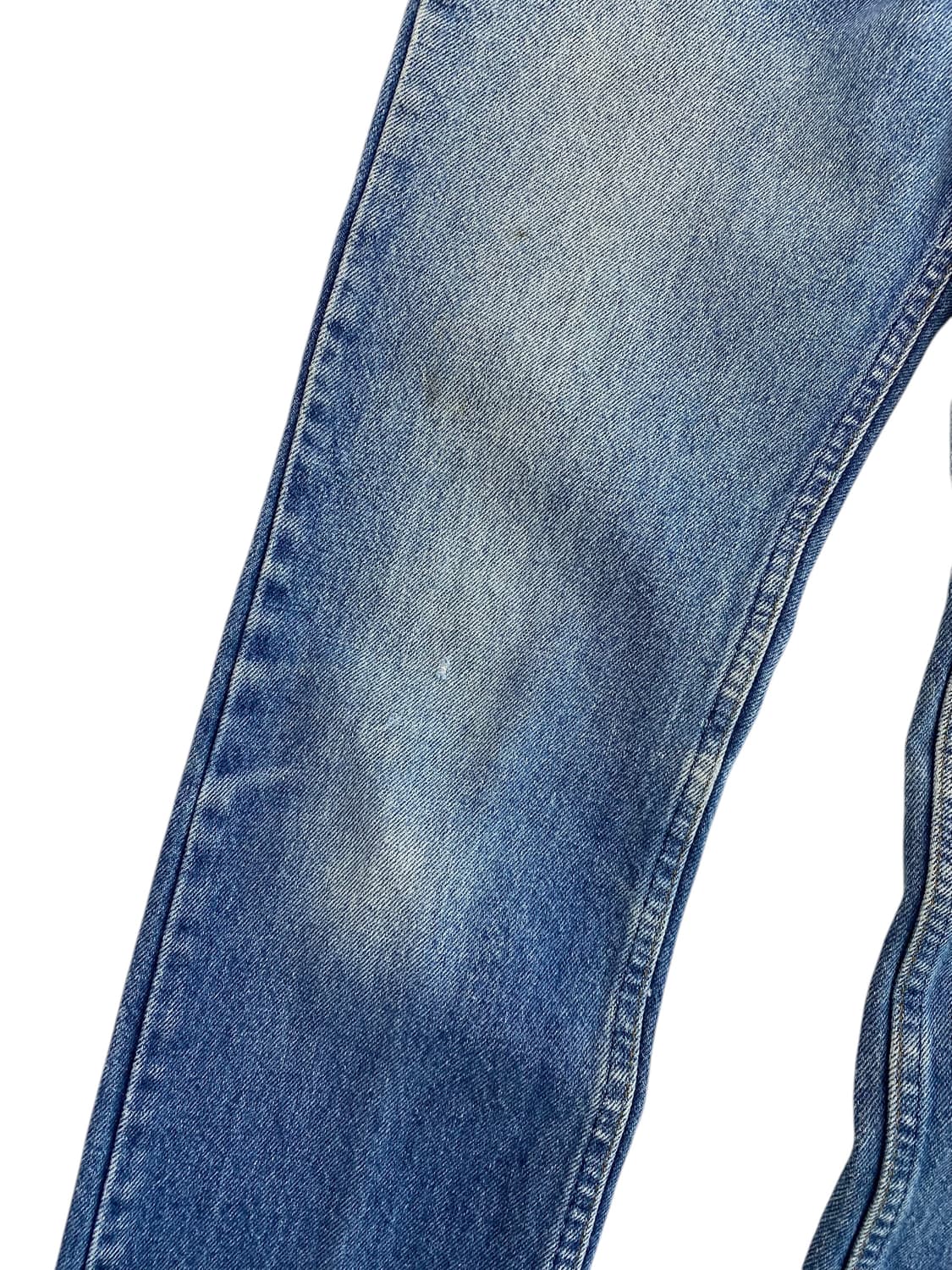 80's 리바이스 509 오렌지탭 상품이미지8