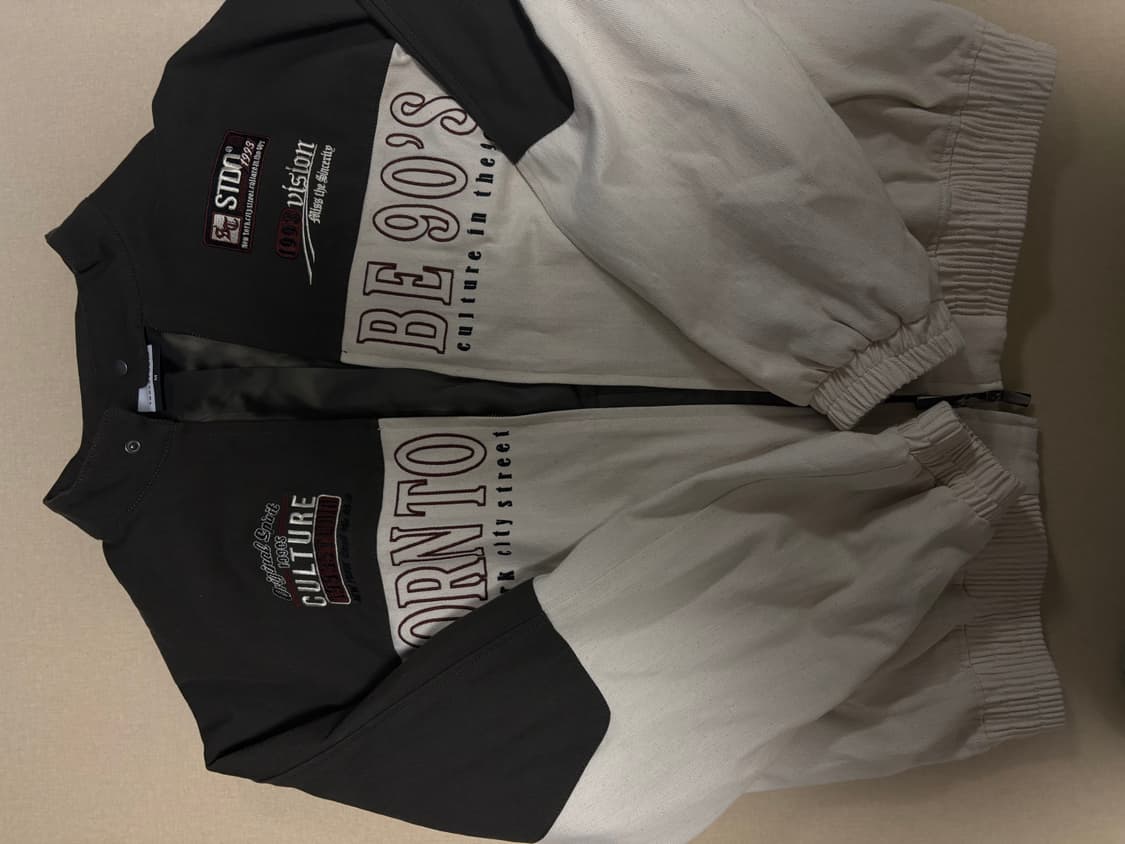 1993스튜디오 바이커자켓 상품이미지2