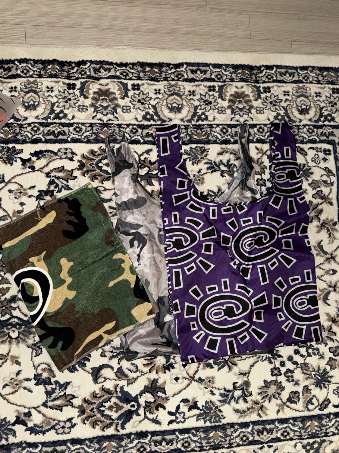 올웨이즈 always 리유저블 백 상품이미지1