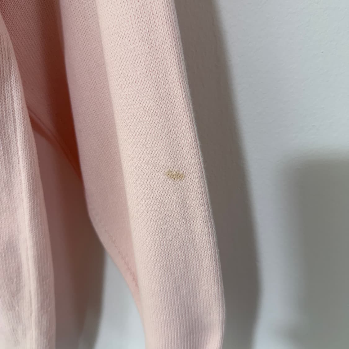 [M] 버버리 금장 니트 가디건 상품이미지7