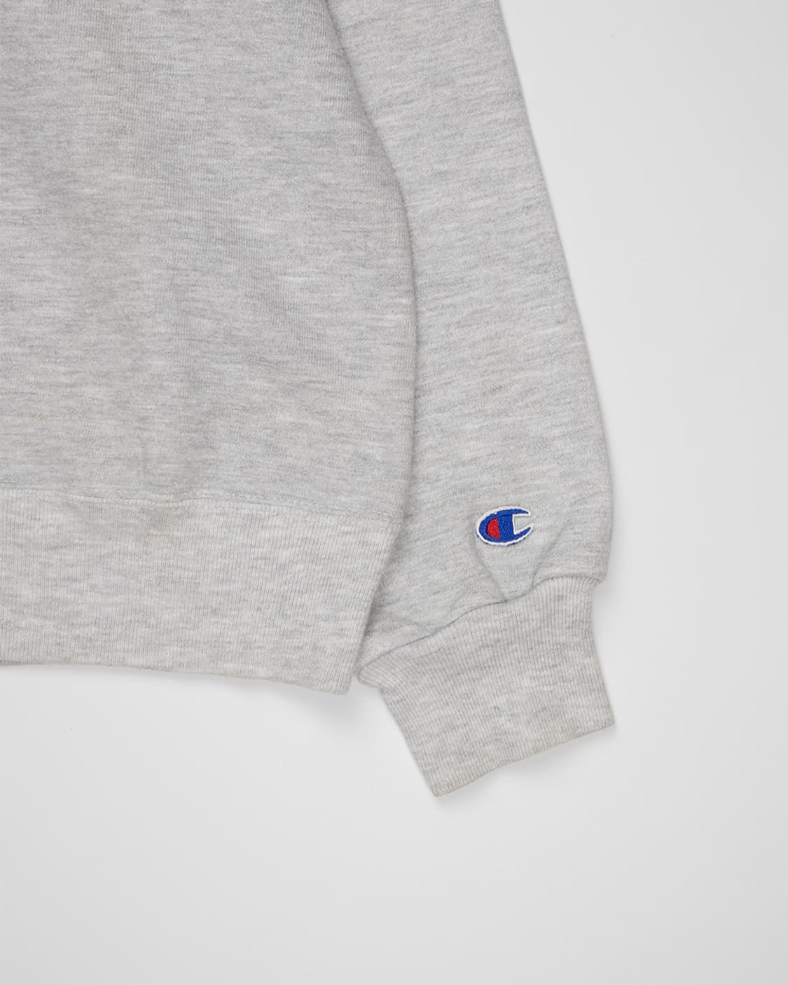 챔피온 로고 맨투맨 상품이미지4