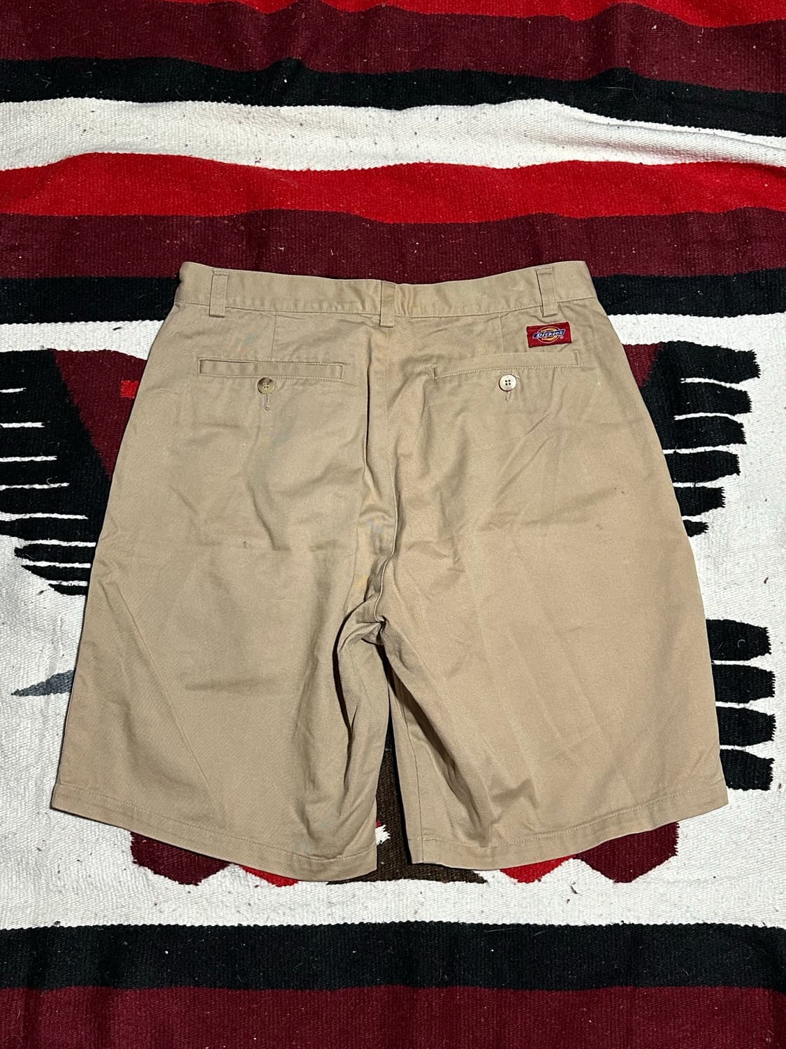 [디키즈] •Chino Shorts Pants 상품이미지1