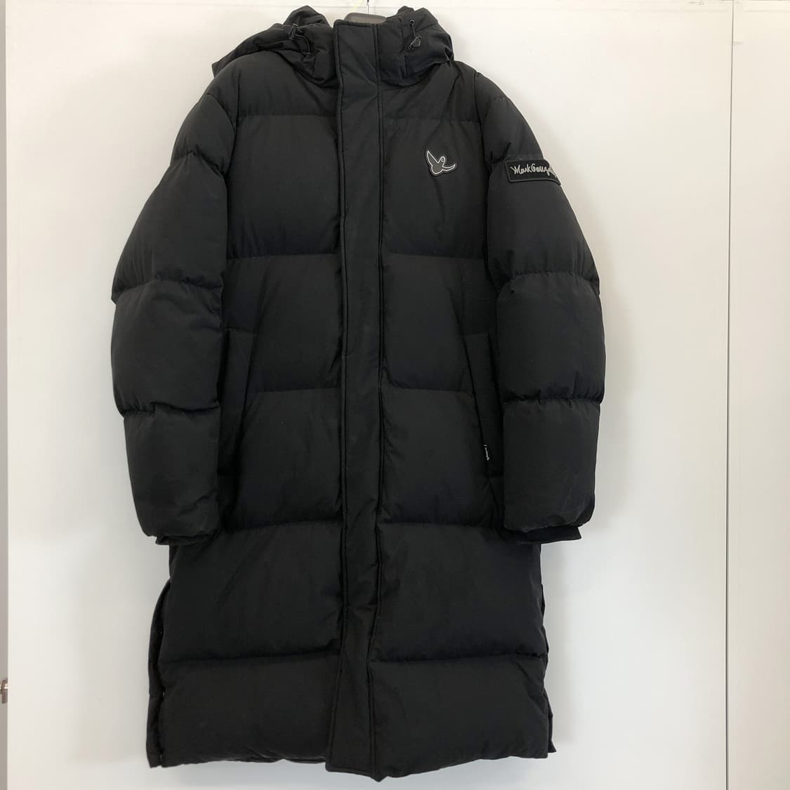 마크곤잘레스 덕다운 롱패딩 XL  상품이미지1