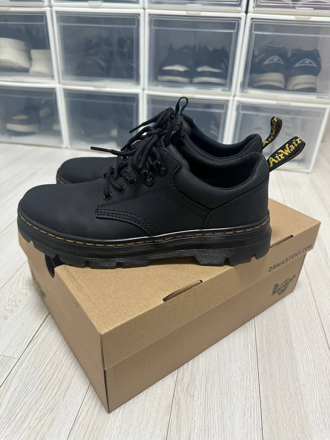 [270] 닥터마틴 리더 와이오밍 팝니당!  상품이미지3