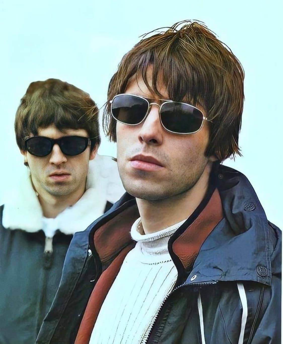 오아시스 투브릿지 선글라스 상품이미지6