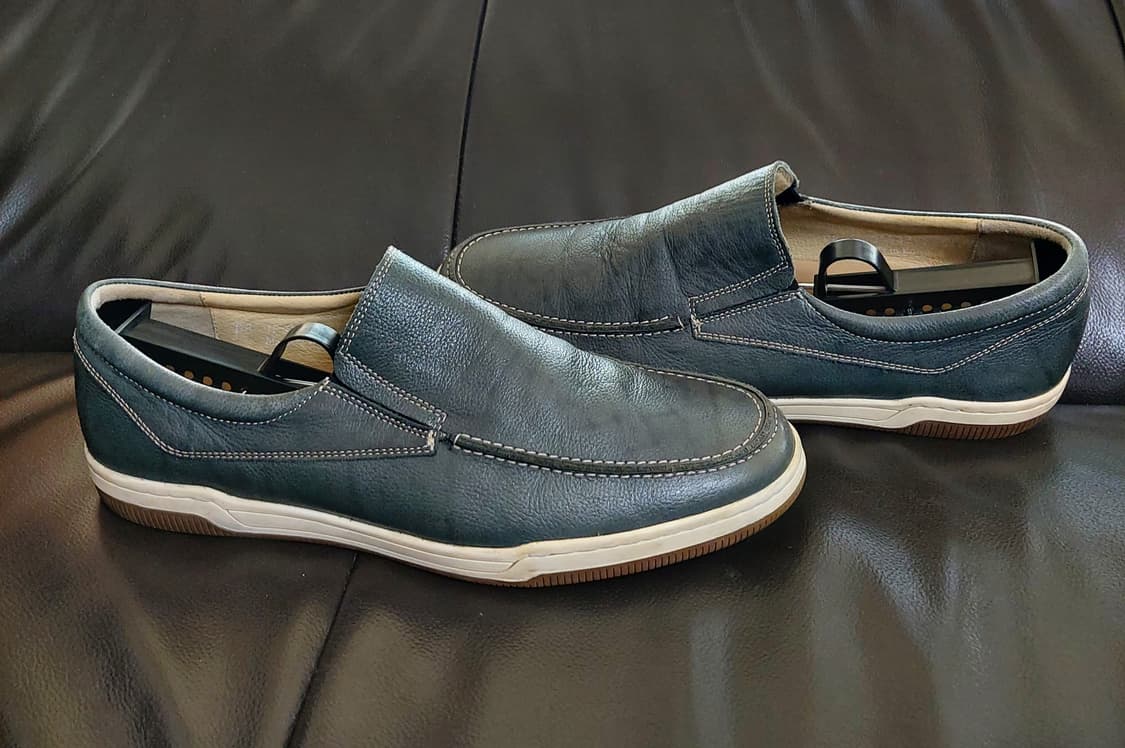 탠디 남성 로퍼 (260mm)
 상품이미지2