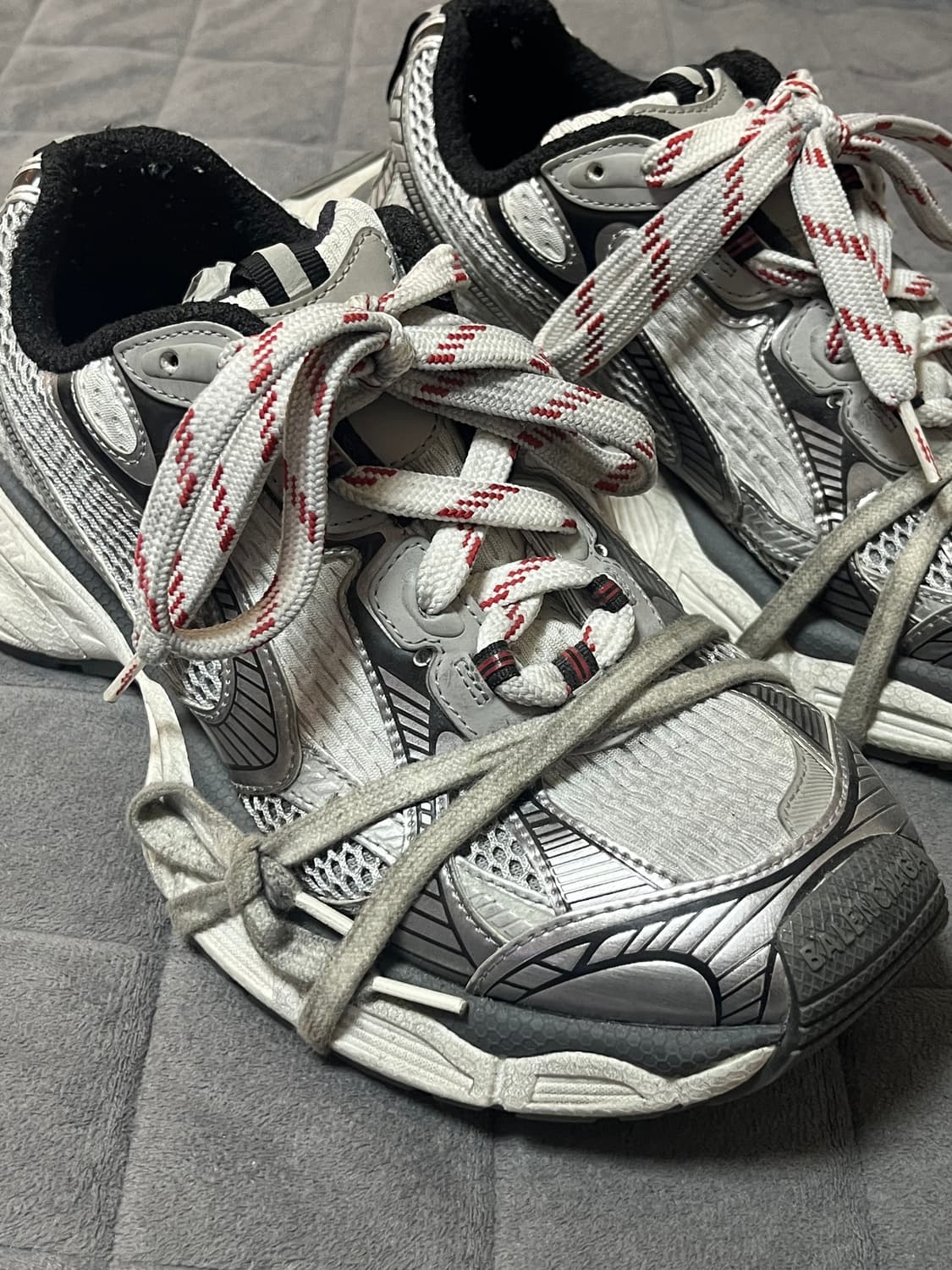 발렌시아가 3xl 상품이미지1