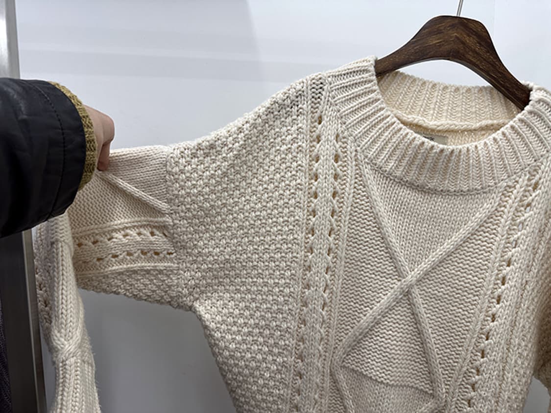 MYSTIC (loose fit) 상품이미지7