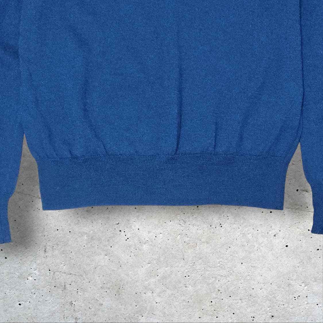 유니클로 울 니트 (90/S) 상품이미지3