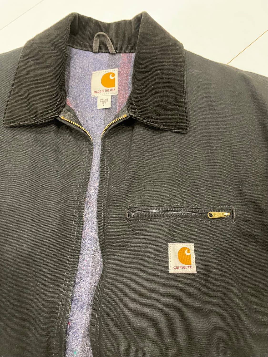 칼하트 디트로이드L 상품이미지4